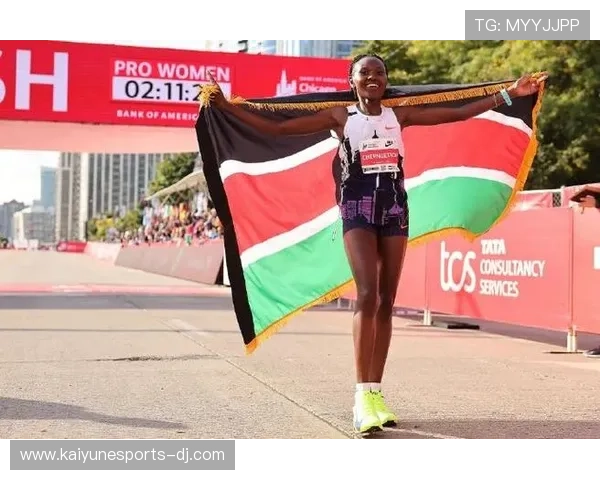 世界田径：肯尼亚跑者屡破纪录，赛场火爆！，肯尼亚跑步冠军